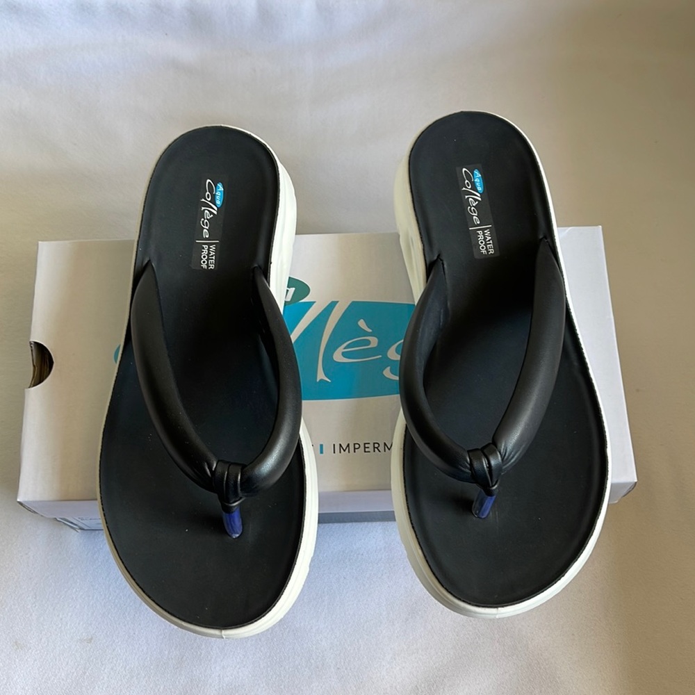 Aqua College Women’s Amanda Waterproof Sandals Various Sizes